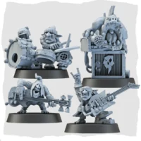 Runt rockers - Image 6