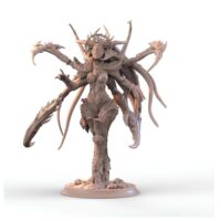 Oz'gin Ecstasy Demon