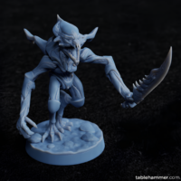 Voidborne Daemonids Sword Bearers - Image 5