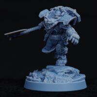 Grimdil – Dwarf Smash Captain - Image 3