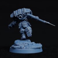 Grimdil – Dwarf Smash Captain - Image 4