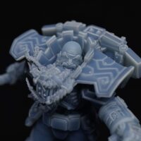 Grimdil – Dwarf Smash Captain - Image 5