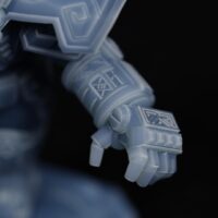 Grimdil – Dwarf Smash Captain - Image 6