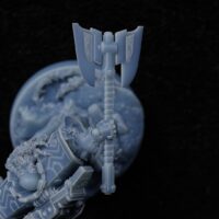 Grimdil – Dwarf Smash Captain - Image 8