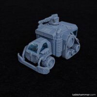 Aries – Armoured Personnel Carrier - Image 11