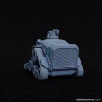 Aries – Armoured Personnel Carrier - Image 2