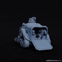 Aries – Armoured Personnel Carrier - Image 3