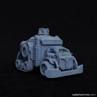 Aries – Armoured Personnel Carrier - Image 5