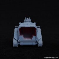 Aries – Armoured Personnel Carrier - Image 6