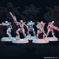 Hunters (snipers) - Image 2