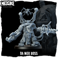 Da mek boss