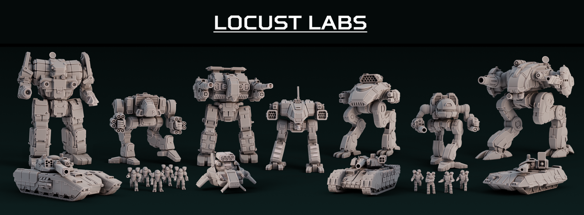 Locust Labs