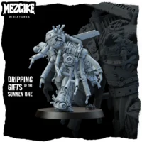 Rig lord - Emissary of the Sunken One - Image 3