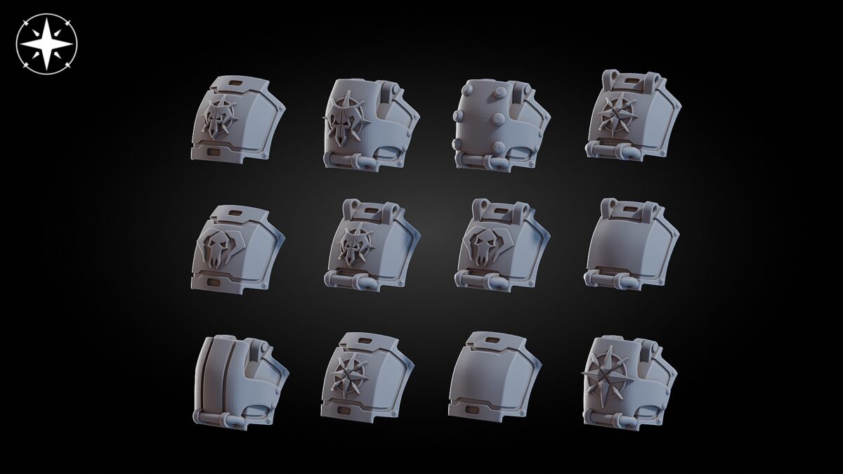 Barakan Hunter Squad - Image 9
