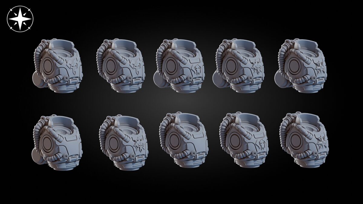 Barakan Hunter Squad - Image 10