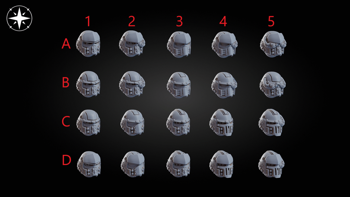 Barakan Elite Head Set - Image 2