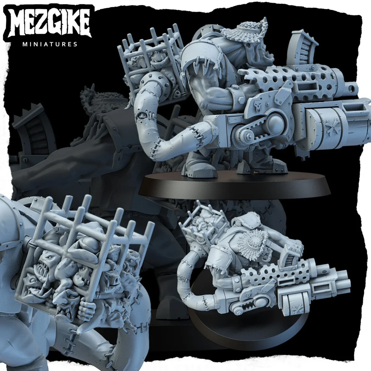 Flashy Boyz Mob A - Image 3