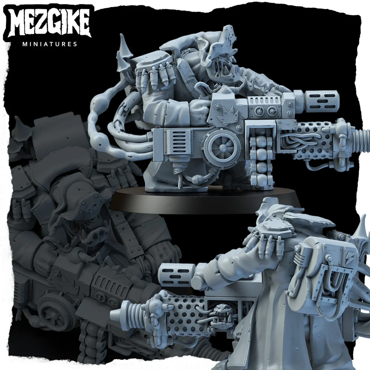 Flashy Boyz Mob A - Image 4