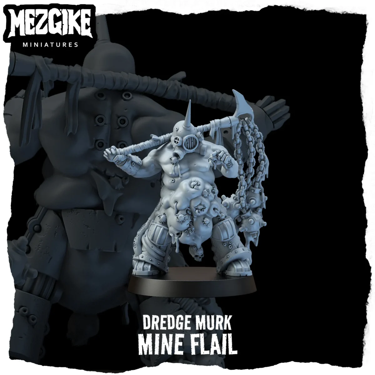 Dredge Murk Death Squad - Image 6