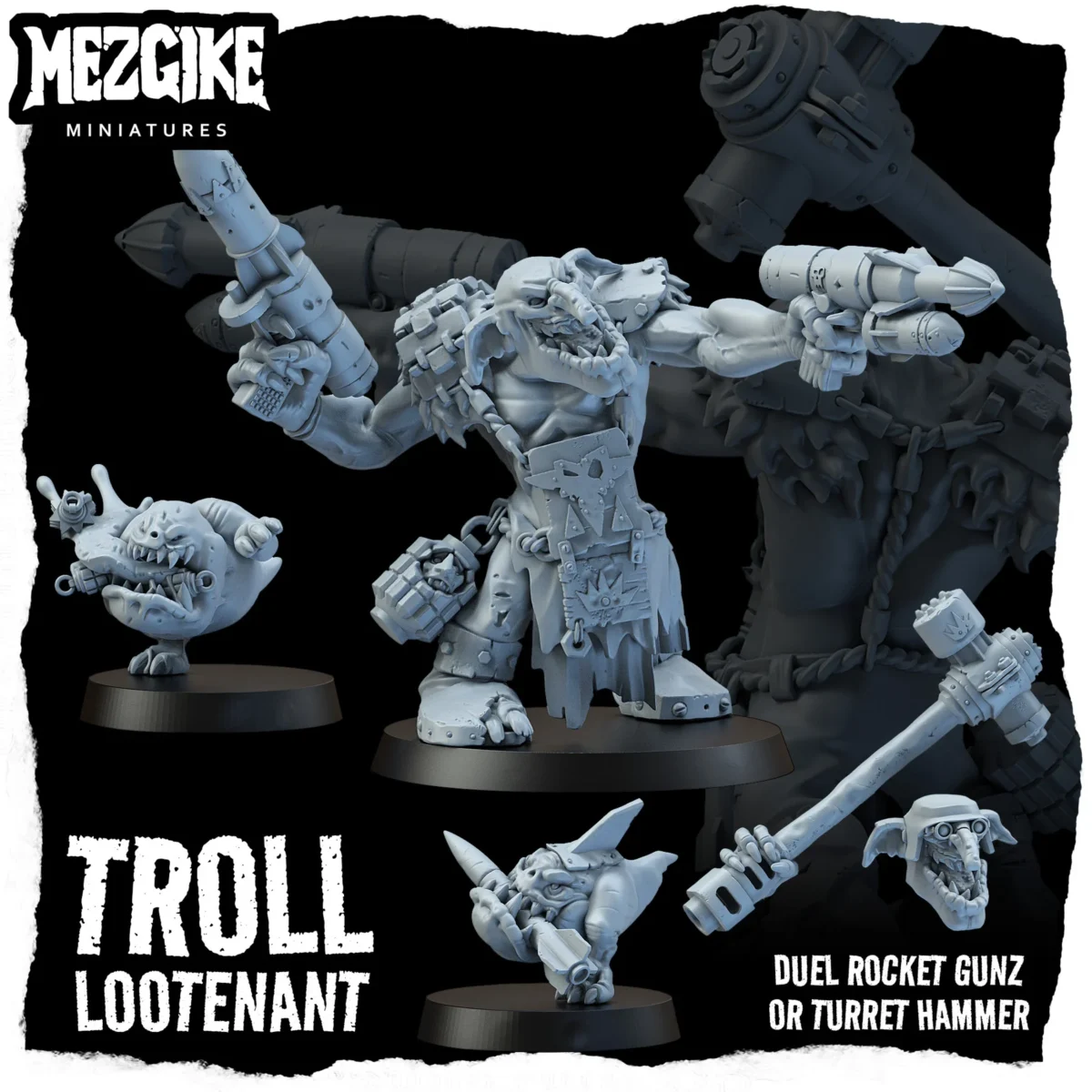 Tankboyz mob - Image 3