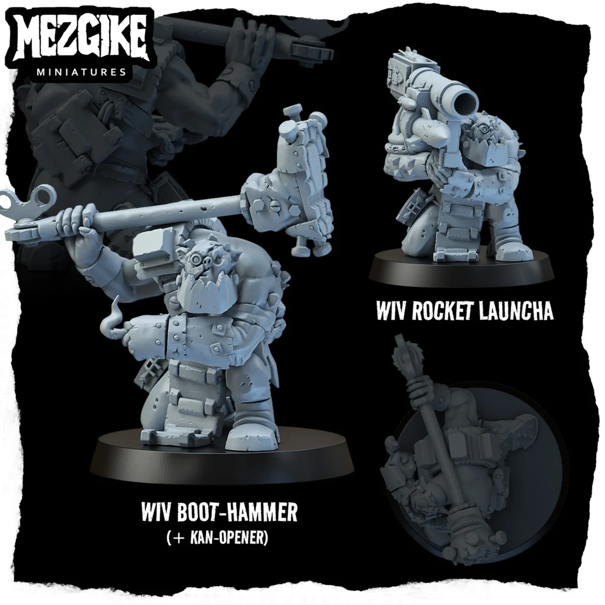Tankboyz mob - Image 4
