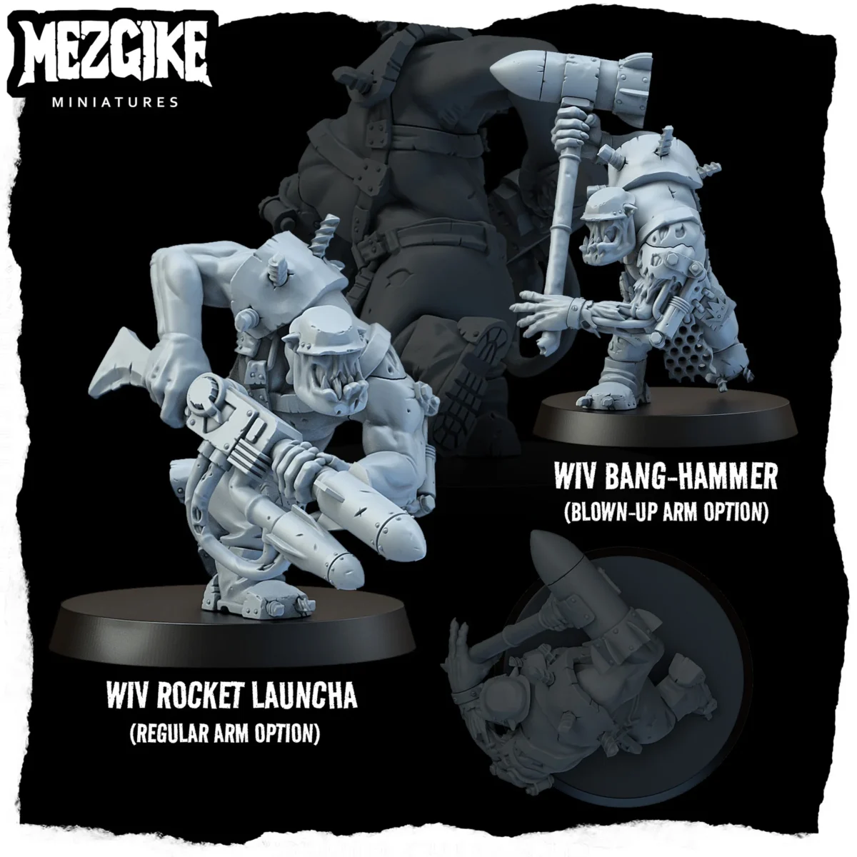Tankboyz mob - Image 6