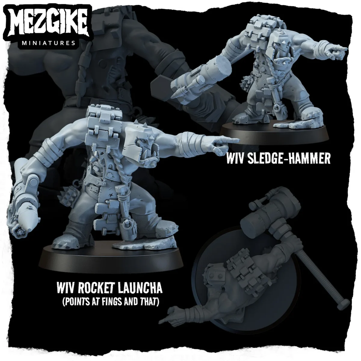 Tankboyz mob - Image 7