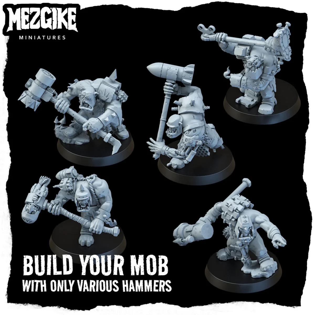 Tankboyz mob - Image 9
