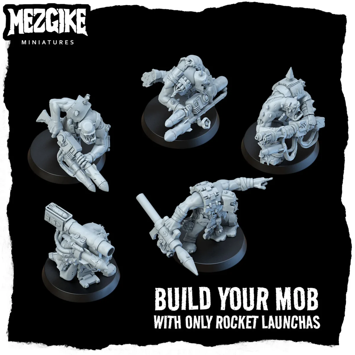 Tankboyz mob - Image 2