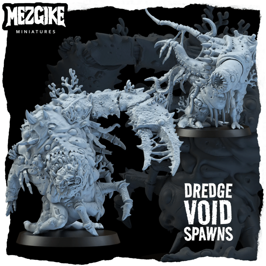 Void Spawns
