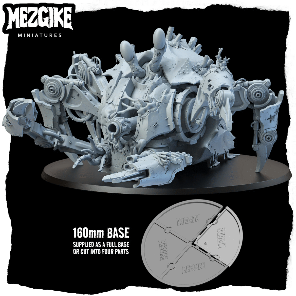 Crustaceous Dredge Sire - Image 5
