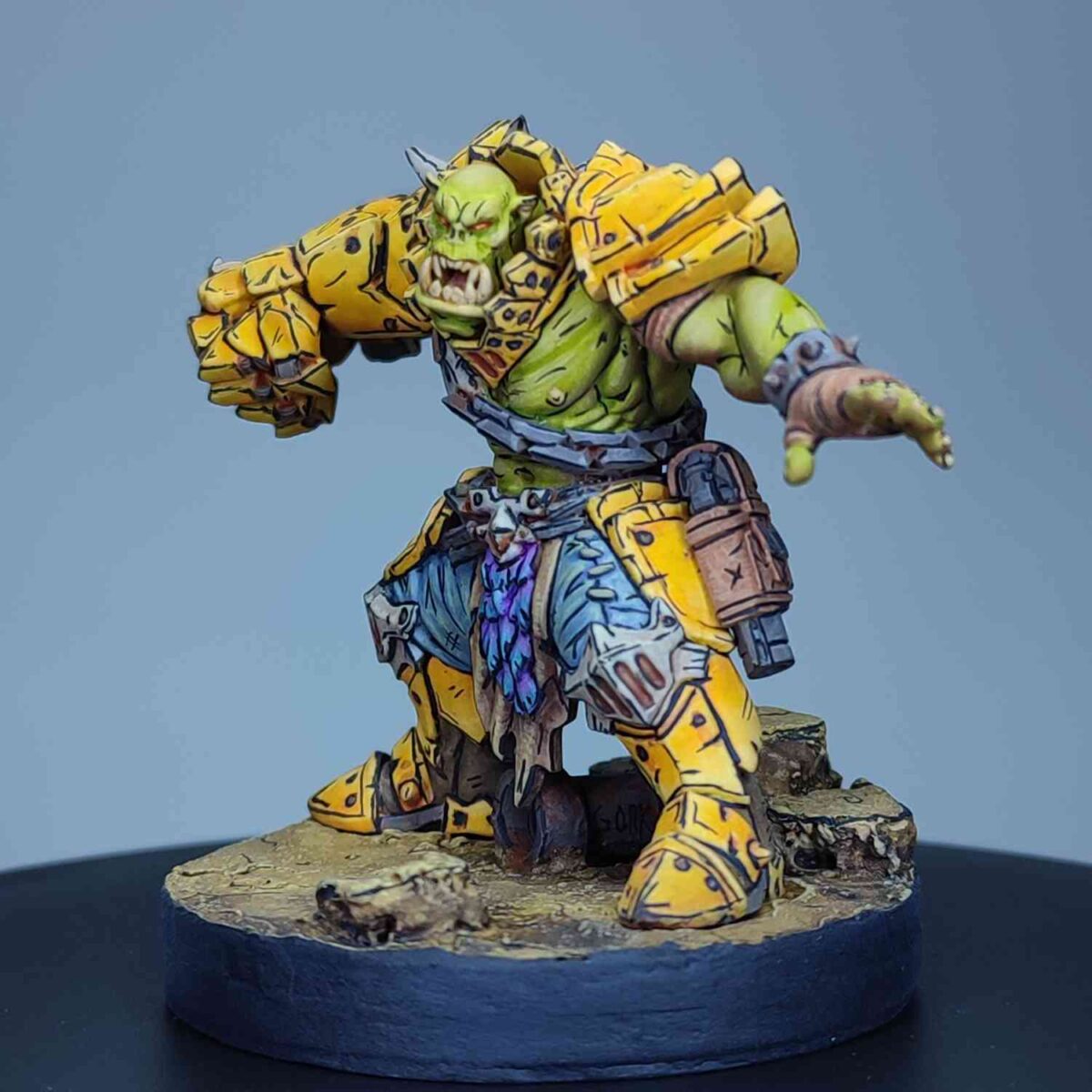 Boomfist - Image 2