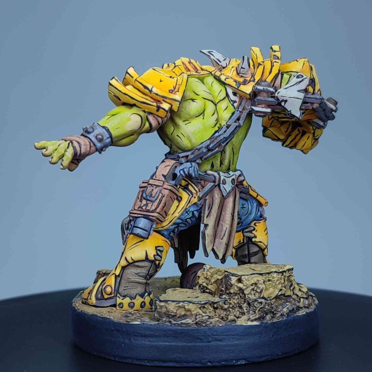 Boomfist - Image 3