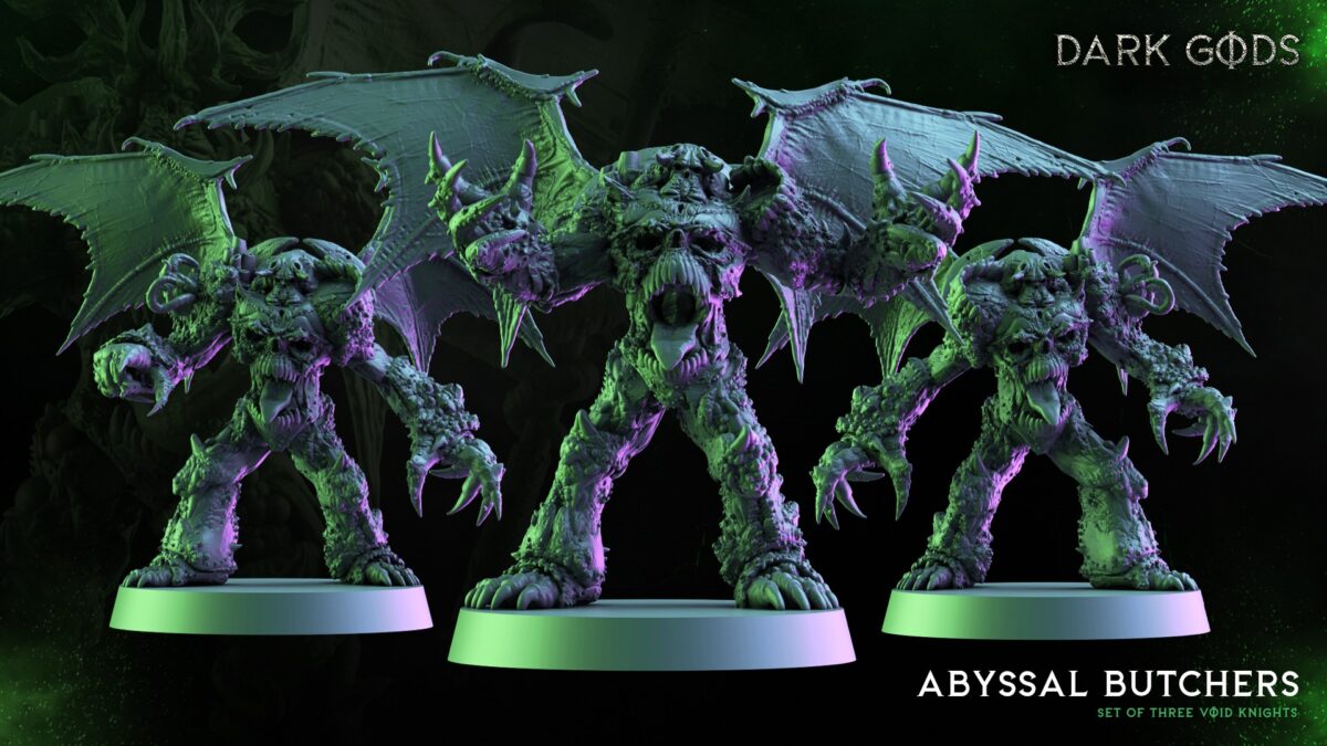 Abyssal Butchers - Image 2
