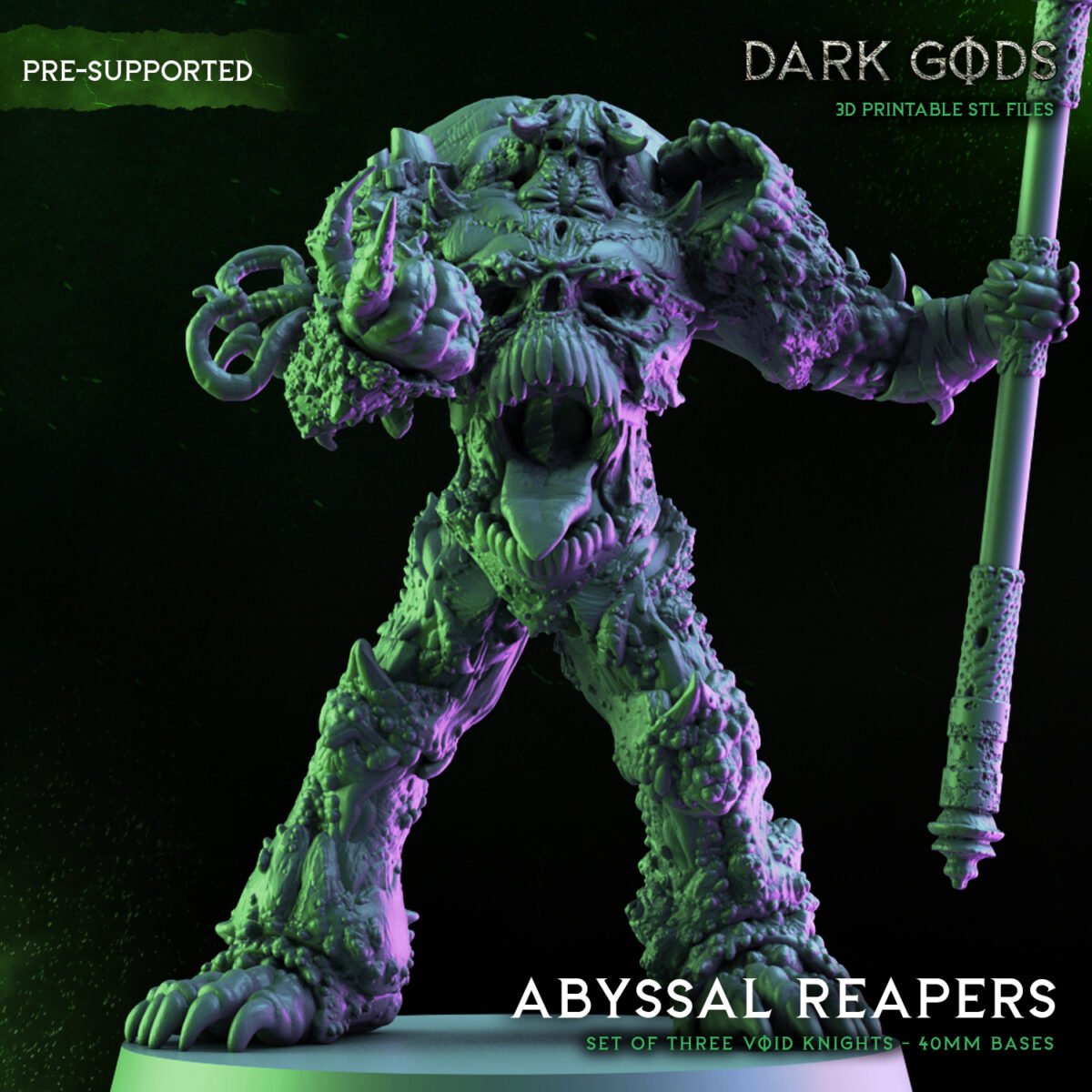 Abyssal Reapers - Image 3