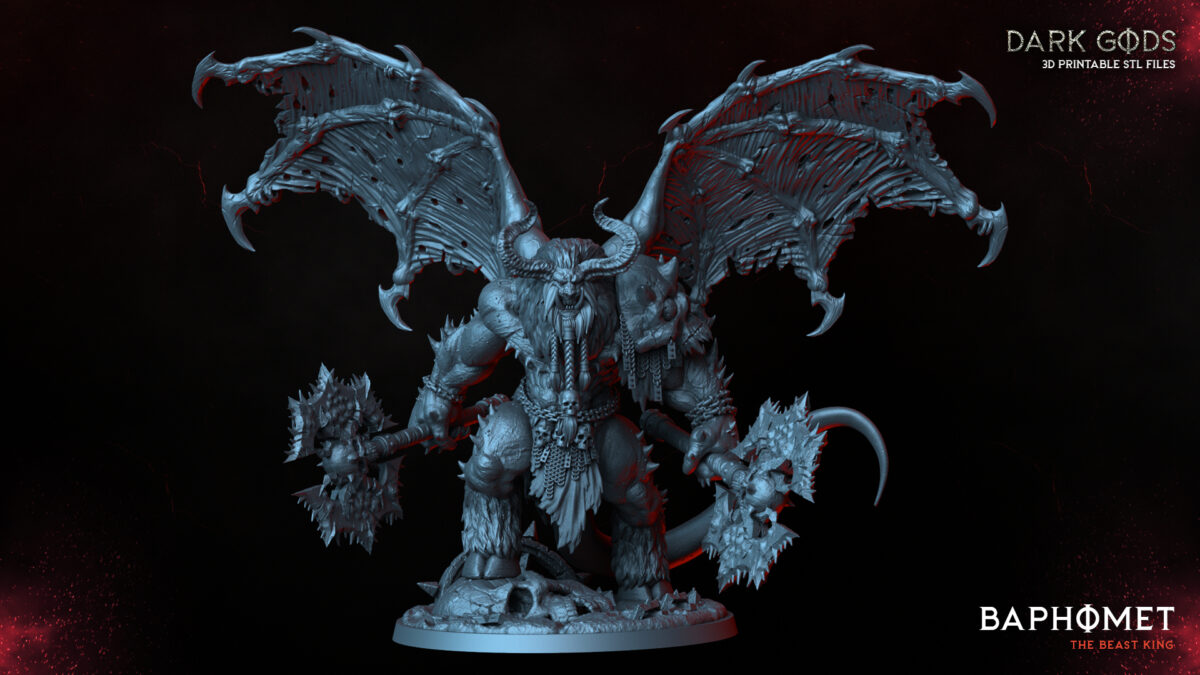 Baphomet - Image 4