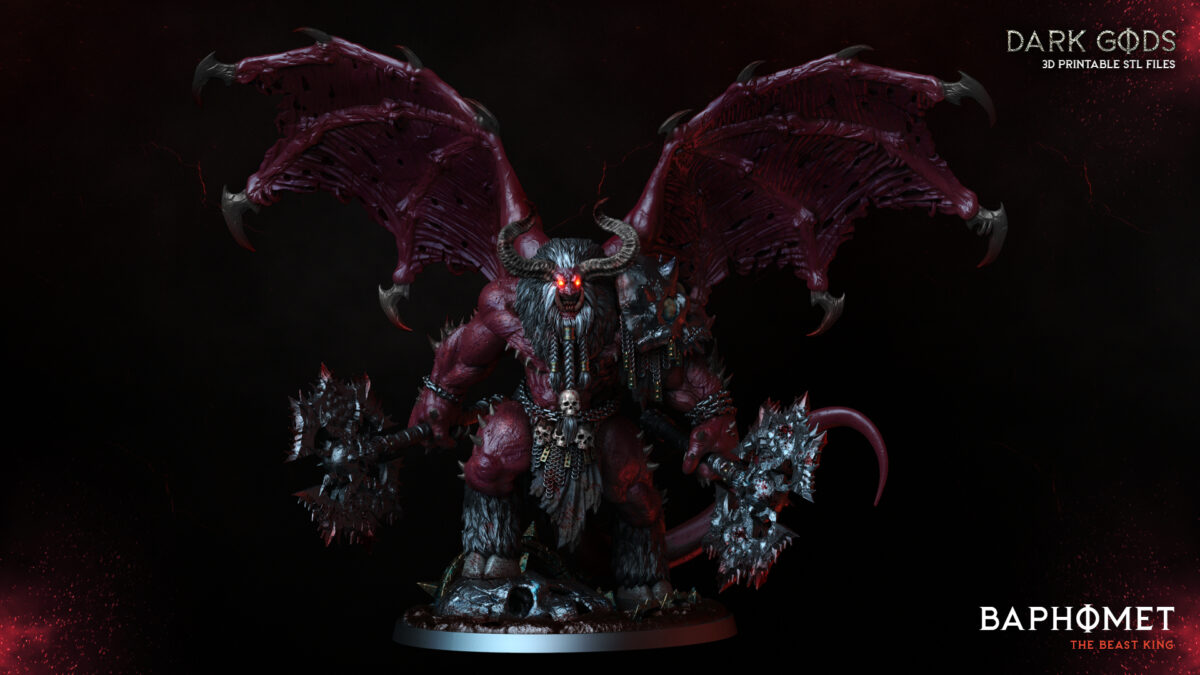Baphomet - Image 2