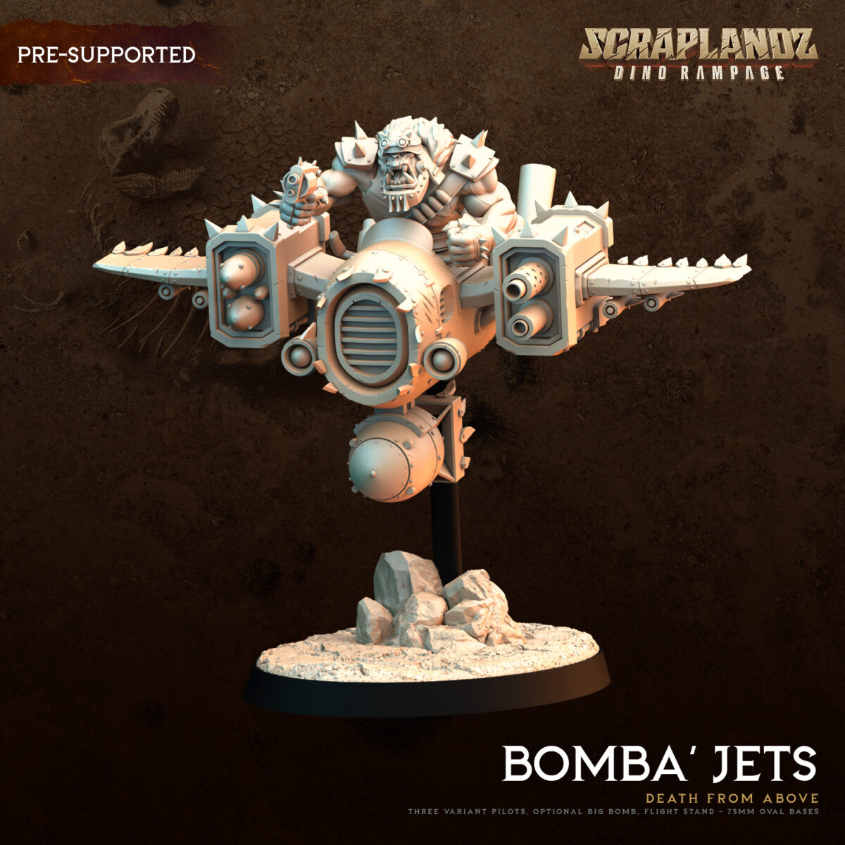 Bomba Jets - Image 2