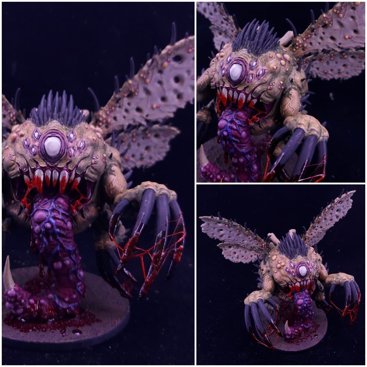 Carrion Swarm - Image 3