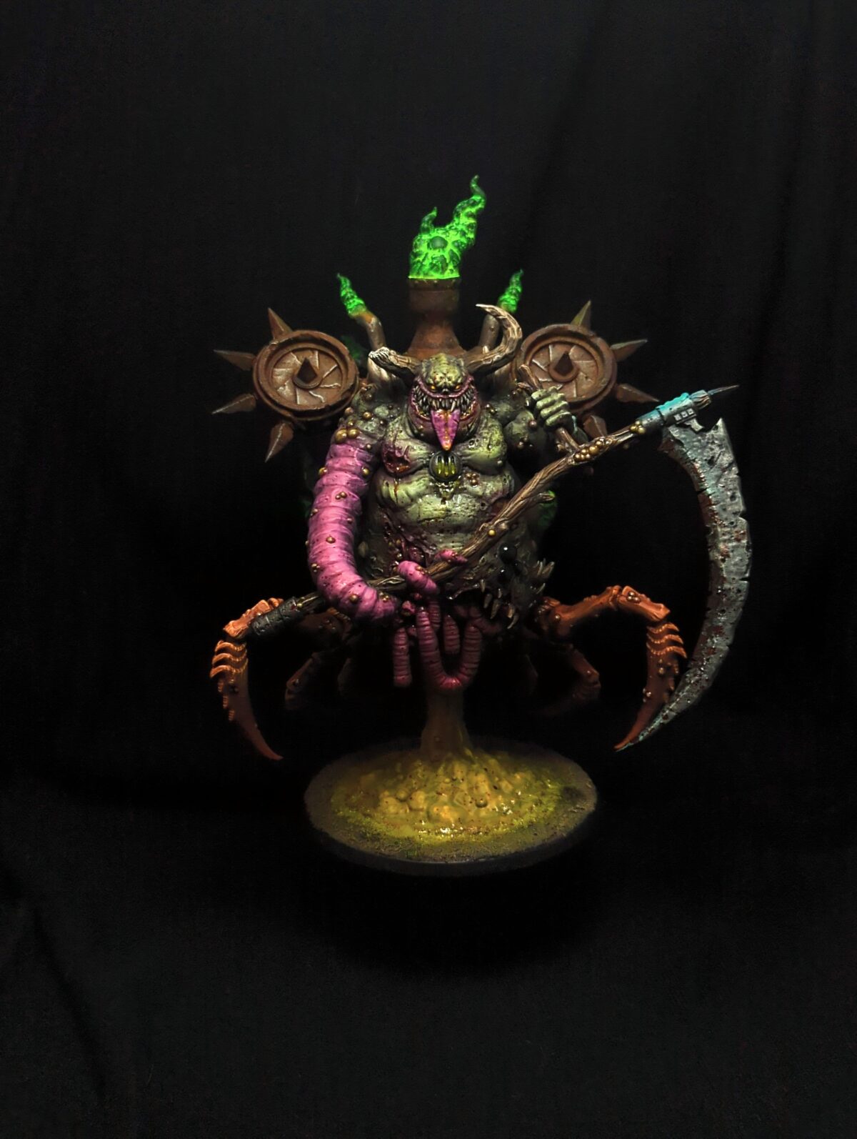 Corpulox Slimefather - Image 5
