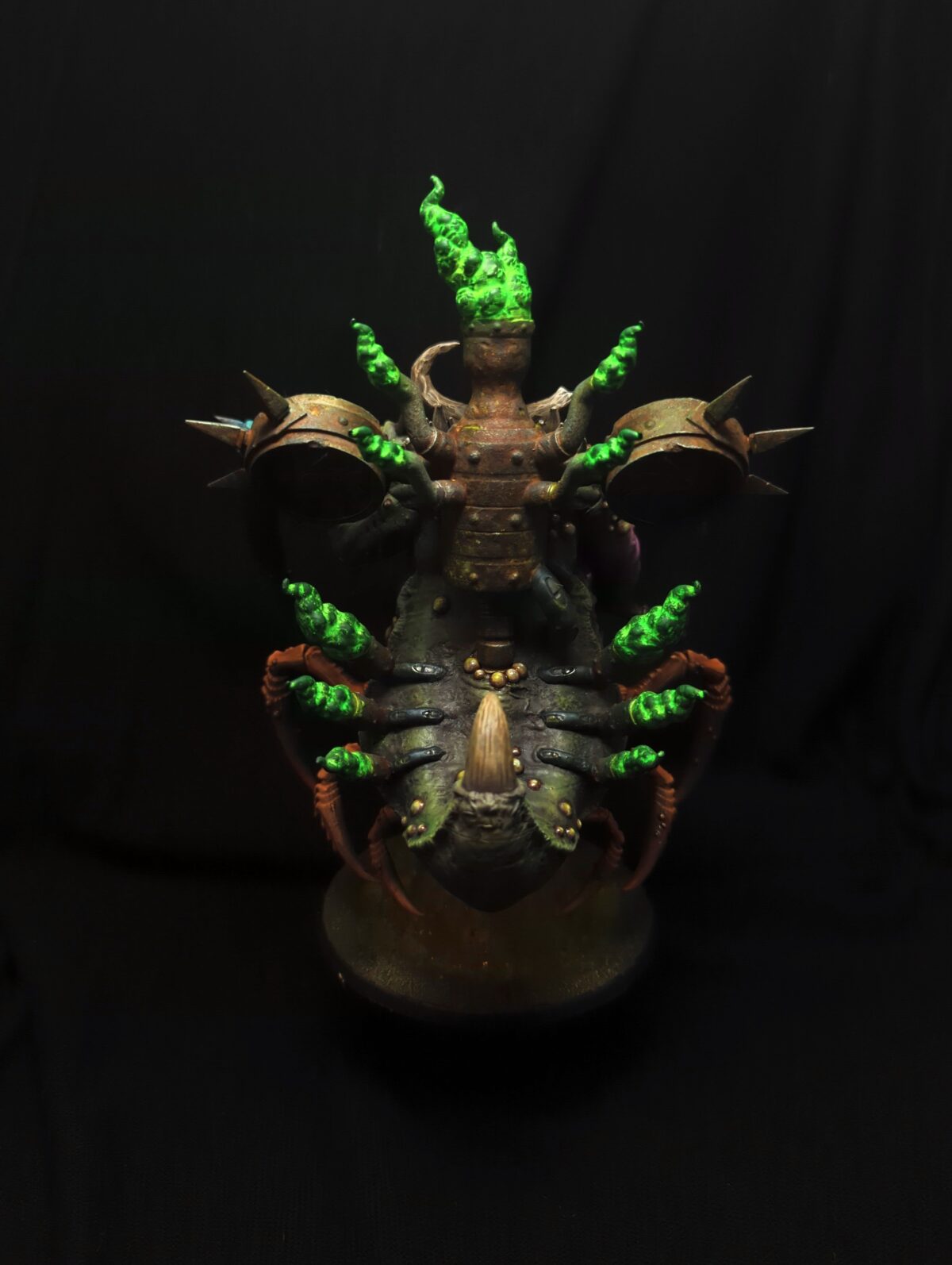 Corpulox Slimefather - Image 6