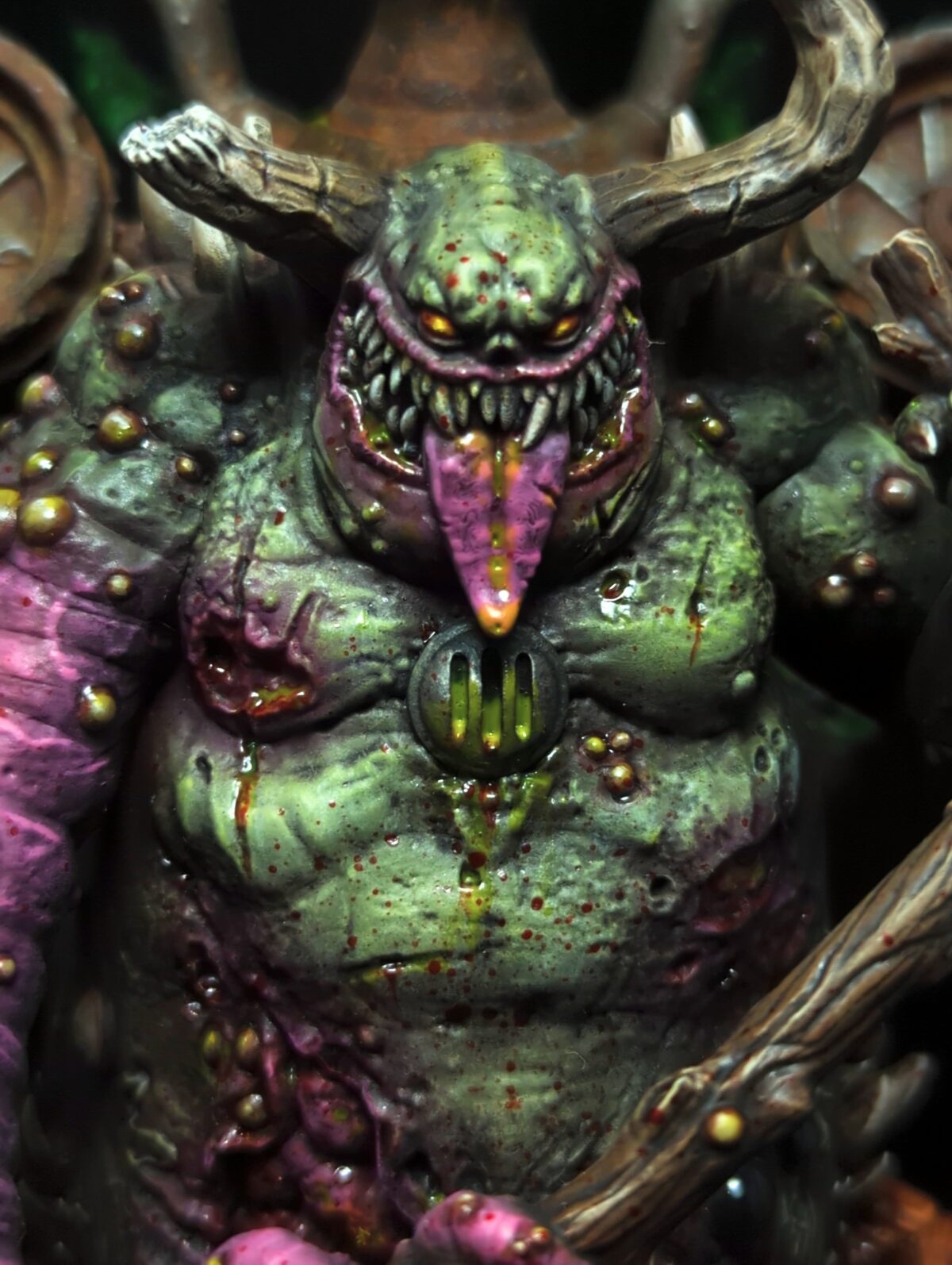 Corpulox Slimefather - Image 4