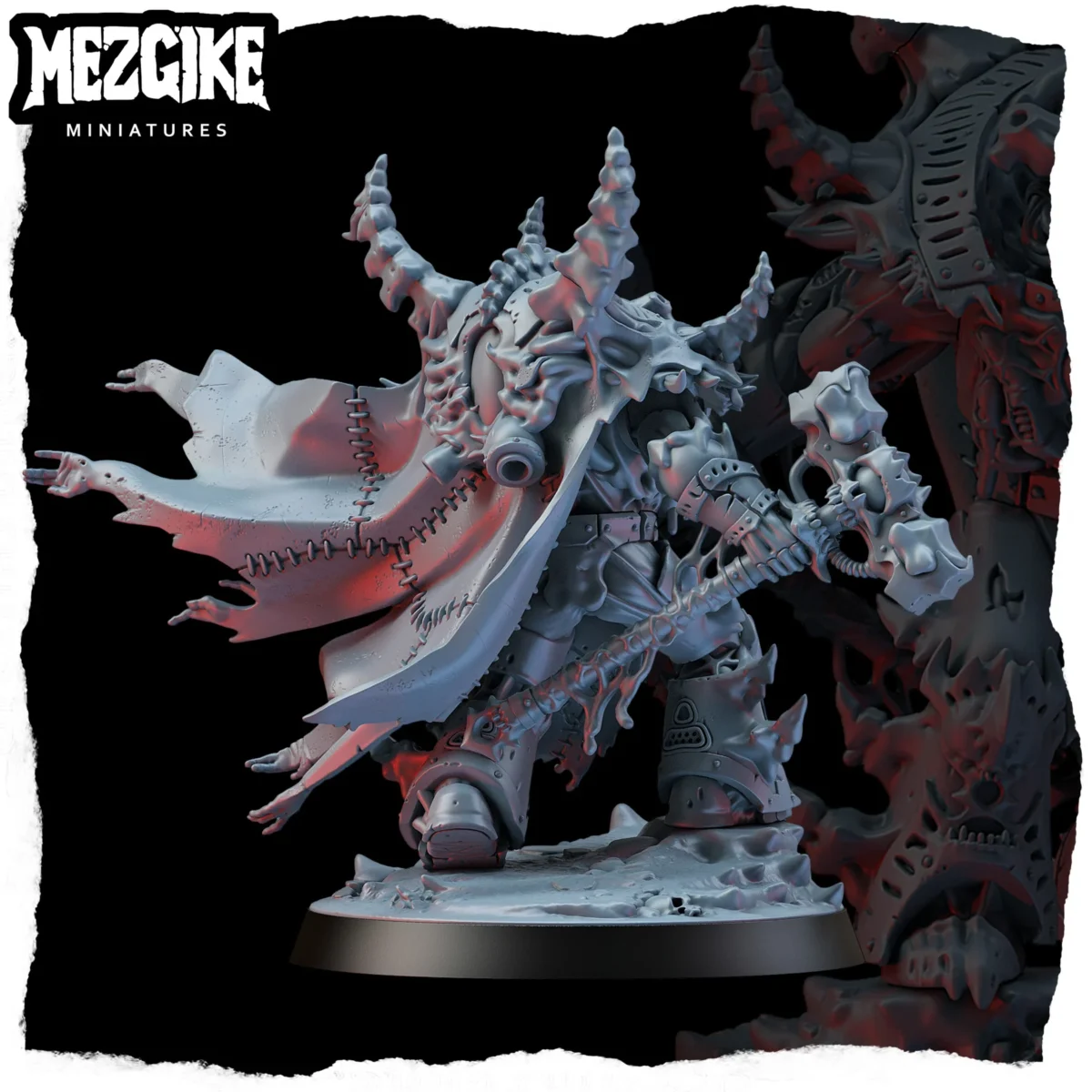 Doom Lord Incarnate - Image 2