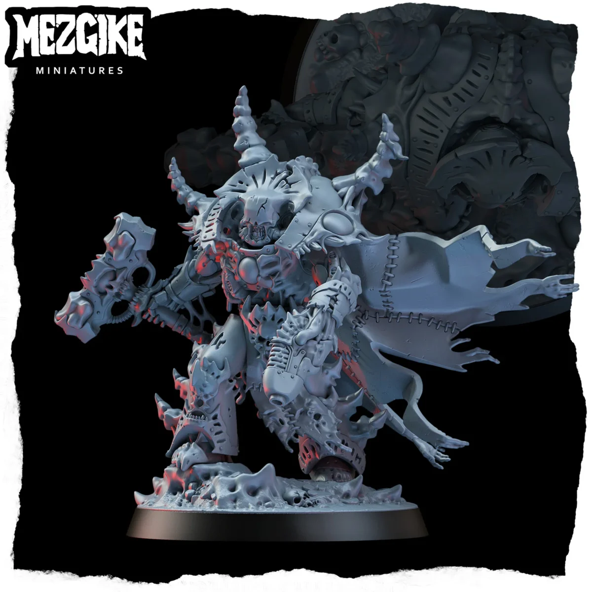 Doom Lord Incarnate - Image 5