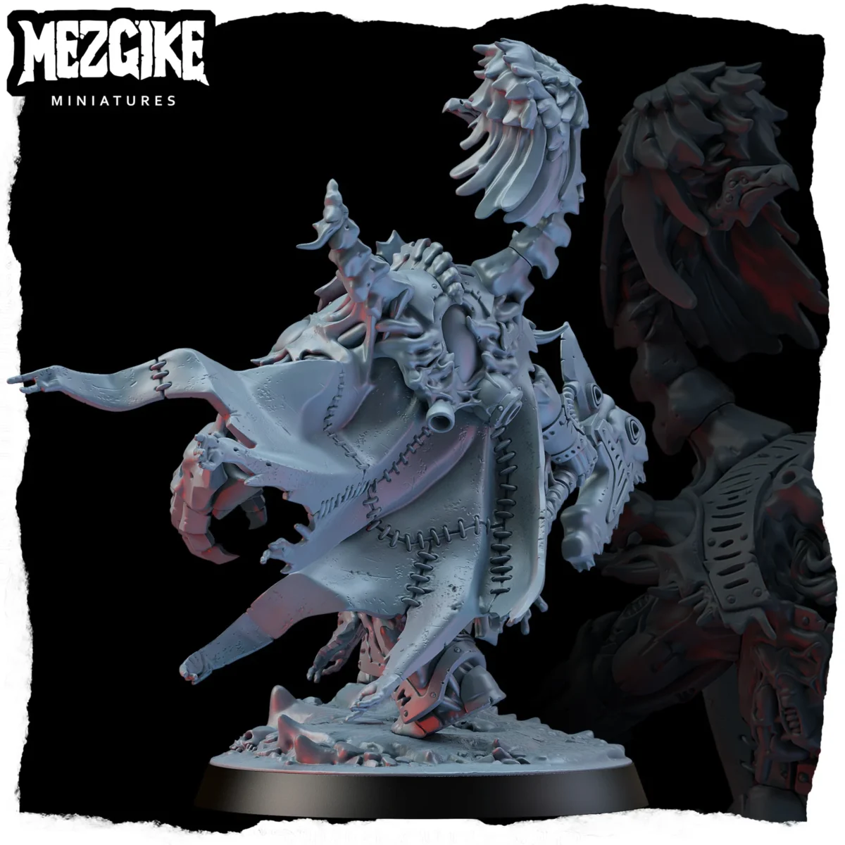 Doom Lord Incarnate - Image 3