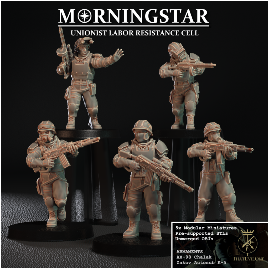 Unionist Labour Resistance Cell