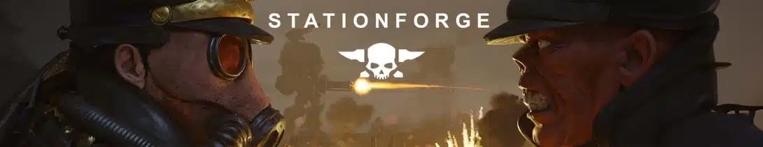 Station Forge