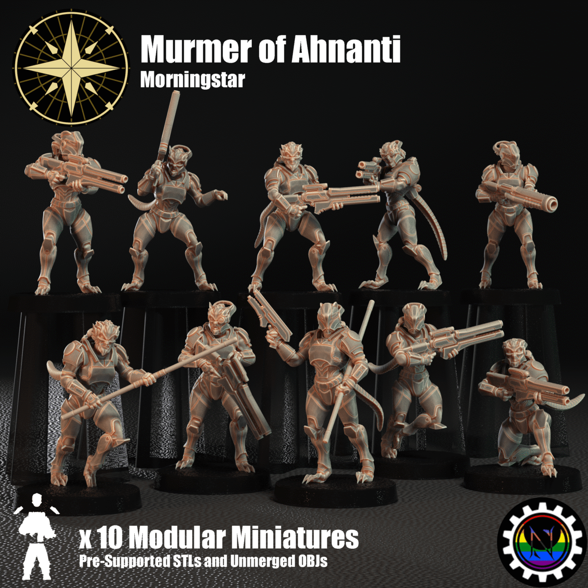 Murmer of Ahnanti