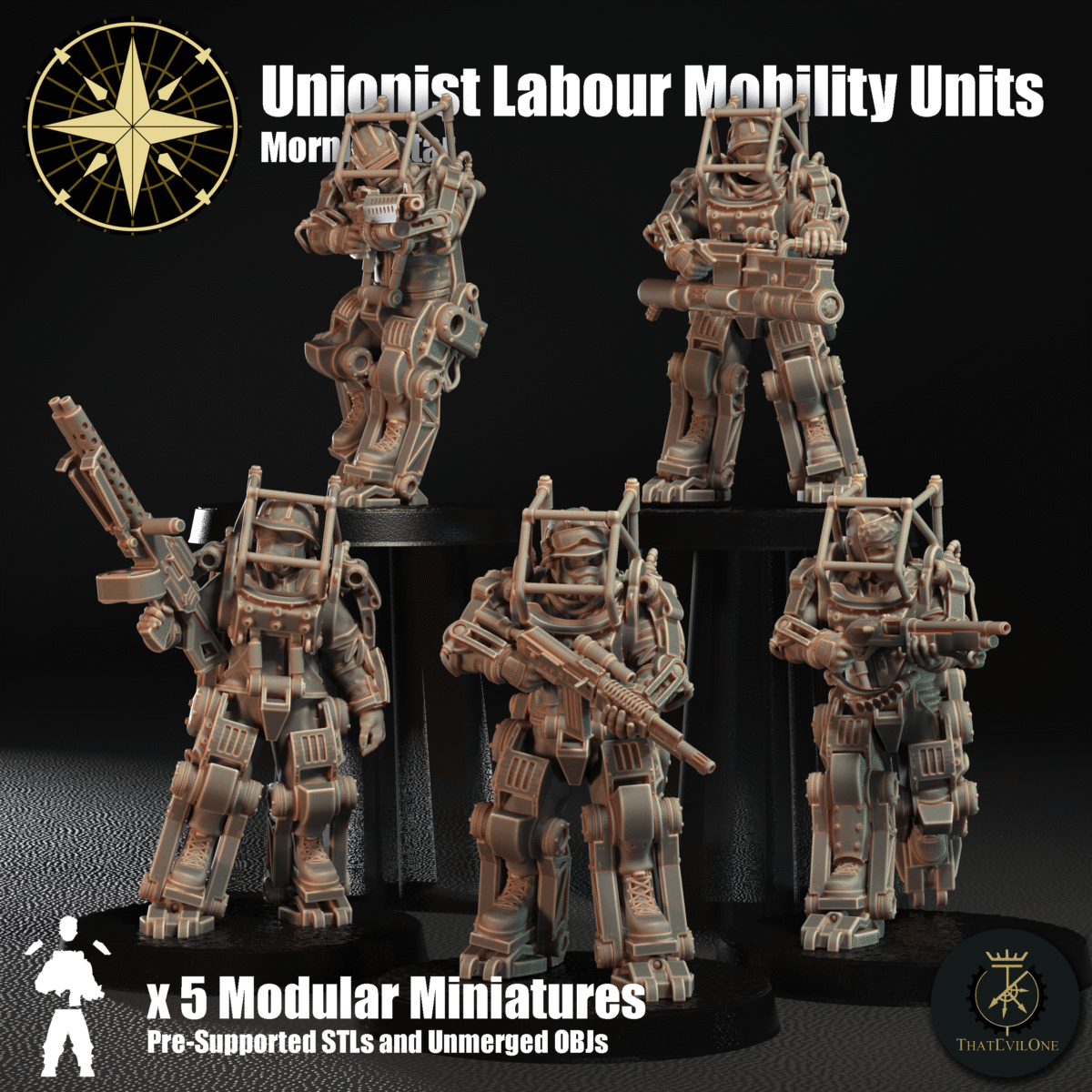 Unionist Labour Mobility Unit