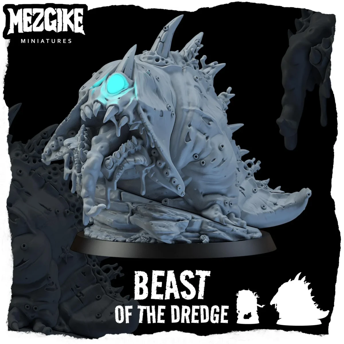 Beast of the Dredge